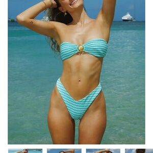 Dippin Daisys Bikini